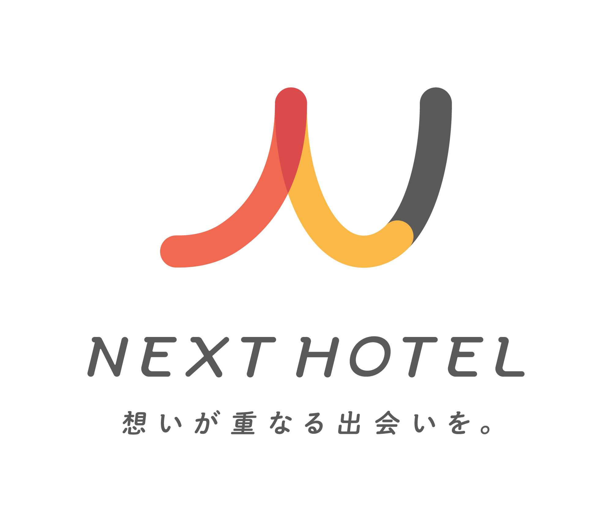NEXT HOTEL 想いが重なる出会いから、ホテルの未来をつくる。
